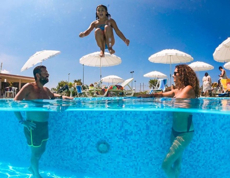 Camping Village Résidence Bahja, 4* - 3