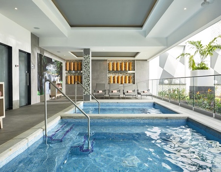 Riu Palace Riviera Maya 4* - 5