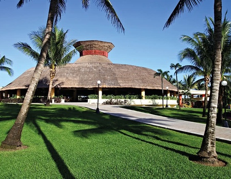 Hôtel Grand Bahia Principe Tulum 5* - 4