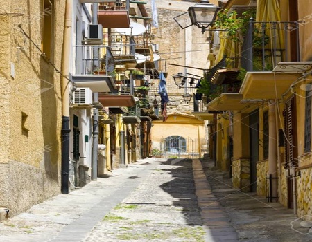 Autotour Sicile et ses affinités - De Palerme A Catane