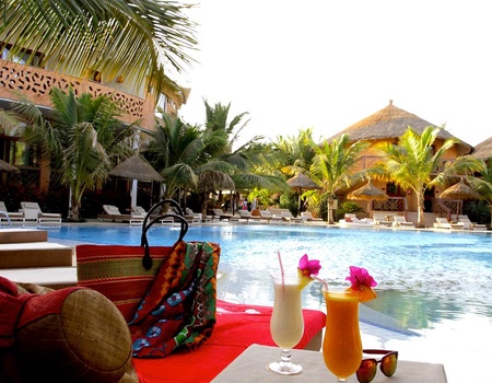 Lamantin Beach Resort 5* - 5