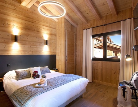 Chalet Le Telemark - 2