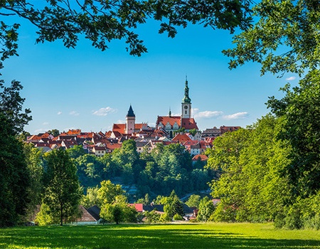 Circuit De Prague aux Joyaux de la Bohème - 2