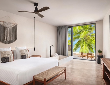 Hôtel Secrets Tulum Resort & Beach Club 5* Adult Only - 5
