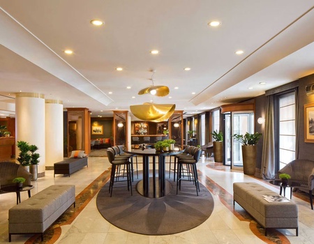 Hôtel Starhotel Tourist Milano 4* - 1