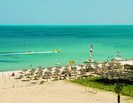 Hôtel Lella Baya 4* - 5