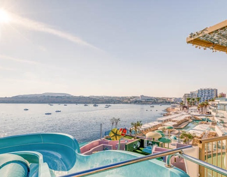 Hôtel Ax Odycy **** - 4