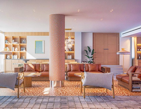 Hôtel Innside by Meliá Elounda 5* - 5