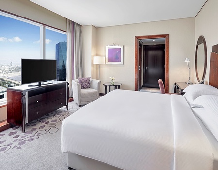 Ôcity Xperience Rose Rayhaan by Rotana 4* - 4