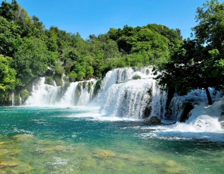 Séjour Découverte Top Nature croate - Flex - Croatie - 5