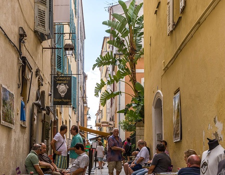 Séjour Corsica, l'île aux enfants à Ajaccio - 5