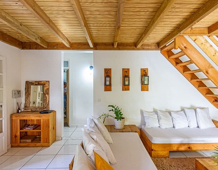 Villa Brind'Iles - 4