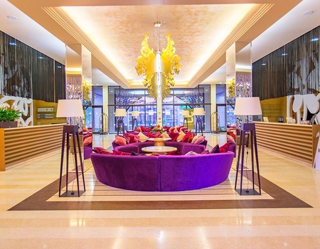 Hôtel Barceló Royal Beach 5* - 4