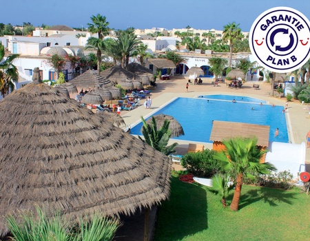 Club Marmara Cedriana 3* - 1