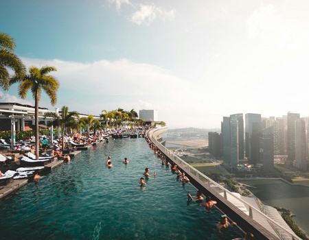 Séjour Singapour avec activités en 4* - 4