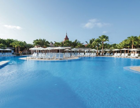 Riu Cabo Verde 5* - Adults only - 2
