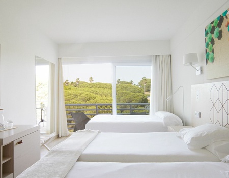 Hôtel Iberostar Waves Royal Andalus 4* - 3