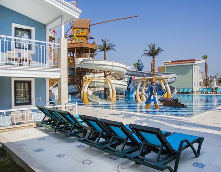 Hôtel Crystal World Of Colours 5* - 3