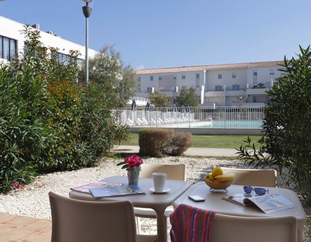 Résidence Vacancéole Cap Camargue 3* - Le Grau du Roi, Languedoc Roussillon - Image 3