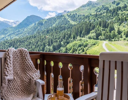 Résidence Pierre & Vacances Les Sentiers du Tueda - Savoie - Méribel, Alpes du Nord - Image 2