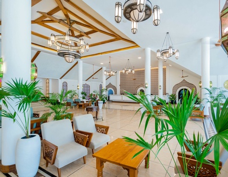 Jet Tours Signature Pridelnn Flamingo Beach Resort & Spa 4* - 2