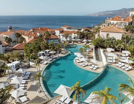 Dreams Madeira Resort & Spa 5* - 2