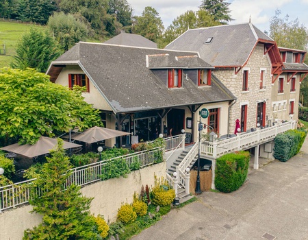 Vacances reposante à Chambéry - 3* - 2