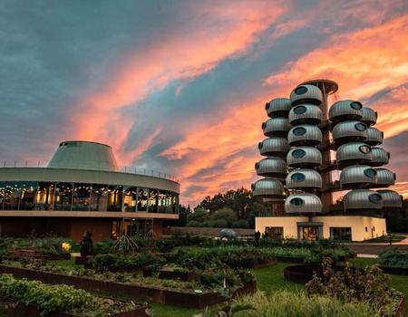 Parenthèse insolite près de Rennes avec spa relaxant - 4* - 1