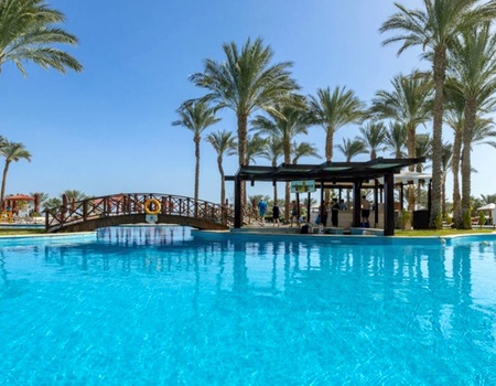 Hôtel Grand Rotana Resort & Spa 5* - 1