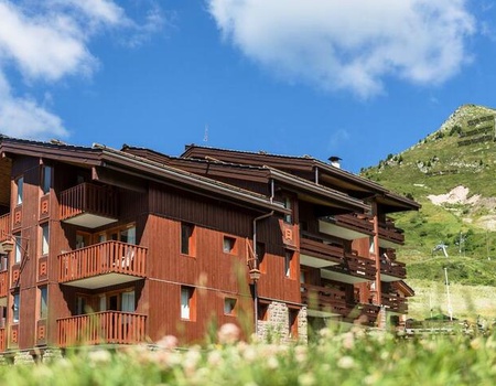 Résidence Pierre & Vacances Emeraude - Savoie - Belle Plagne, Alpes du Nord - Image 2