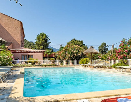 Hôtel Stella Marina 3* - 1