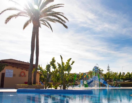 Camping La Llosa - 4