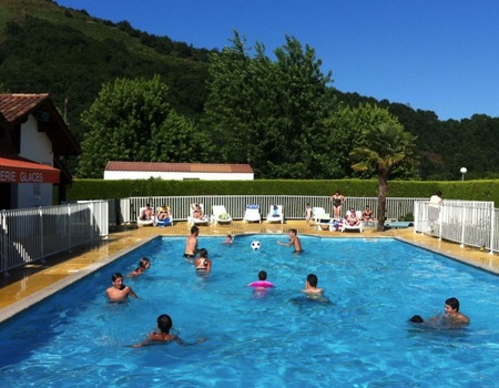 Camping Europ' Camping 4*