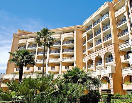 Résidence Cannes Verrerie - Maeva Home - Alpes-Maritimes - Cannes, Côte d'Azur - Image 1