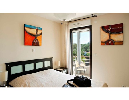 Parenthèse ensoleillée entre Cannes et l'Estérel (1 nuit) - 3* - 4