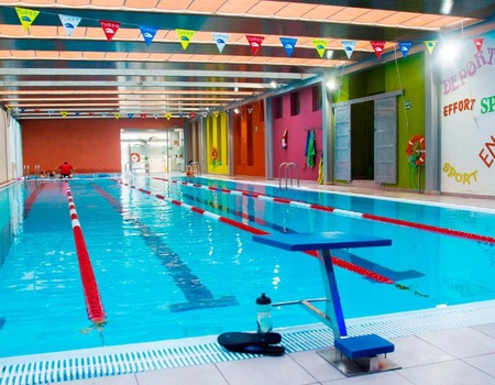 Hôtel Santa Rosa 3* - 4