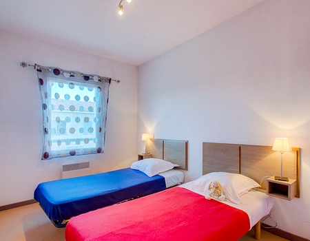Résidence Vacancéole Le Domaine d'Ensérune 3* - Colombiers, Languedoc Roussillon - Image 5
