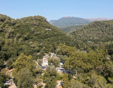 Camping Au Vallon Rouge 3*- Maeva - On aime - Alpes-Maritimes - La Colle sur Loup, Côte d'Azur - Image 5