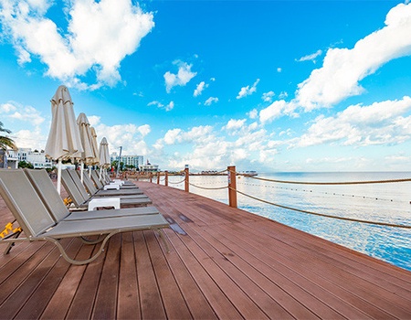 Club Framissima Infinity by Yelken Aquapark & Resort 5* - Izmir, Turquie - Image 2