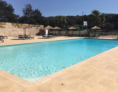 Camping Campo di Liccia, 3* - 5