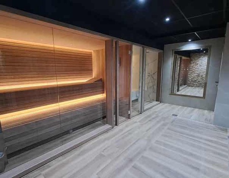 Résidence Les Chalets de Wengen 4* - 5