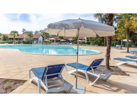 Pause nature et océan entre Bayonne et Hossegor (3 nuits) - 3* - 2