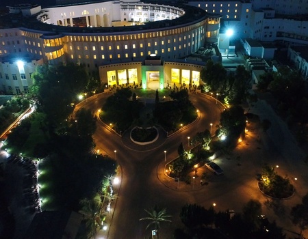 Hôtel Medina Solaria & Thalasso 5* - Hammamet, Tunisie - Image 4