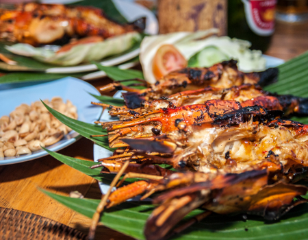 Combiné d'Îles en Îles : Bali, Nusa Penida, Nusa Lembongan - 5