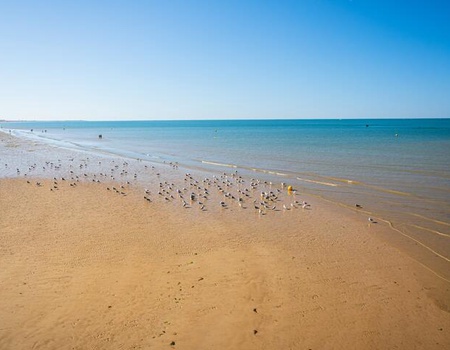 Camping L'Océan 4* - Vendée - Saint Jean de Monts, Atlantique Nord - Image 2