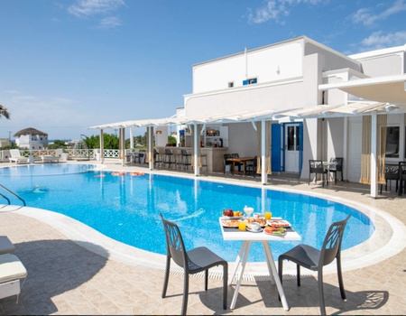 Hôtel Bella Santorini 4* - 2