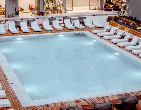 Hôtel Cook's Club Hersonissos 4* Adult Only - 3