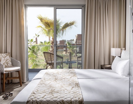 Hôtel Robinson Cabo Verde 4* - 3