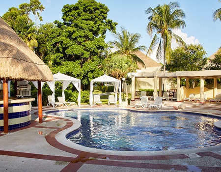 Bahia Principe Explore Coba 5* - 2