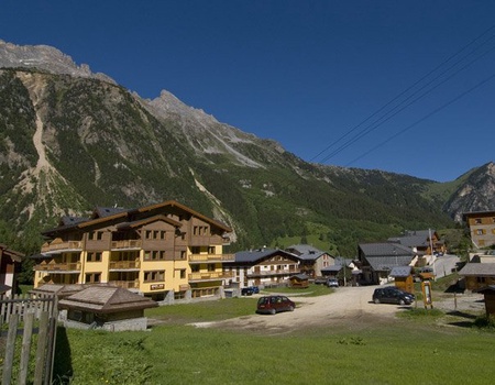 Résidence Madame Vacances Les Jardins de la Vanoise 4* - Savoie - Pralognan la Vanoise, Alpes du Nord - Image 3